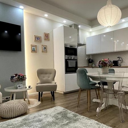 Buda Garden Apartment Budapeszt Zewnętrze zdjęcie