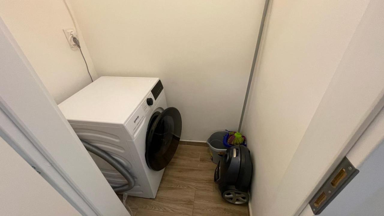 Buda Garden Apartment Budapeszt Zewnętrze zdjęcie