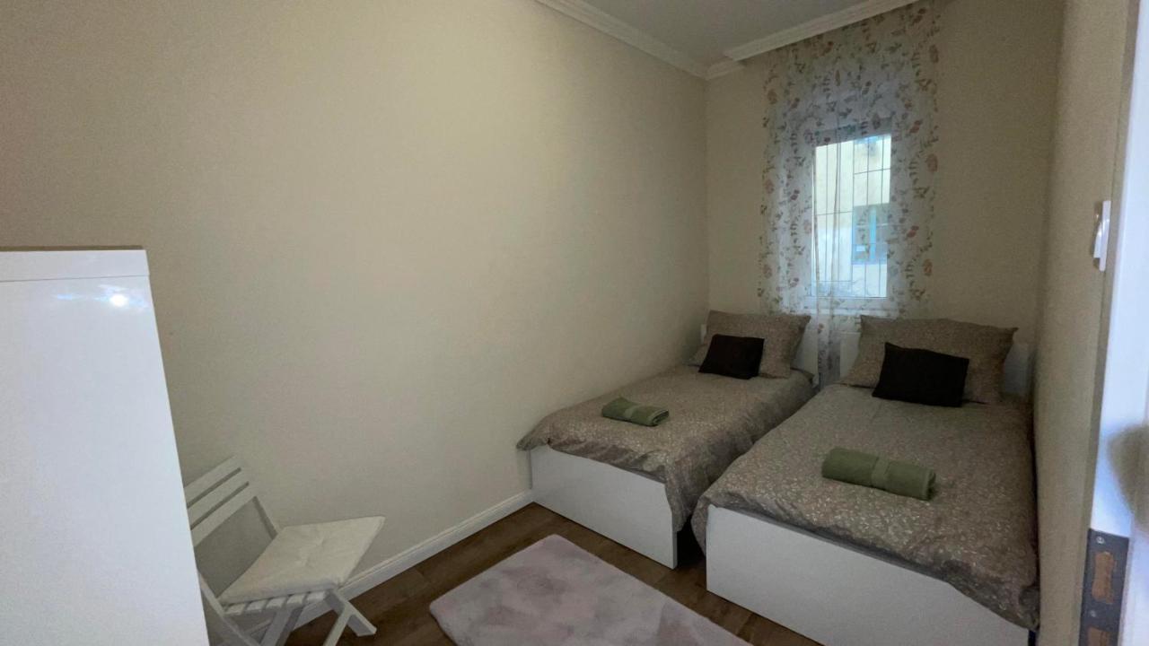 Buda Garden Apartment Budapeszt Zewnętrze zdjęcie