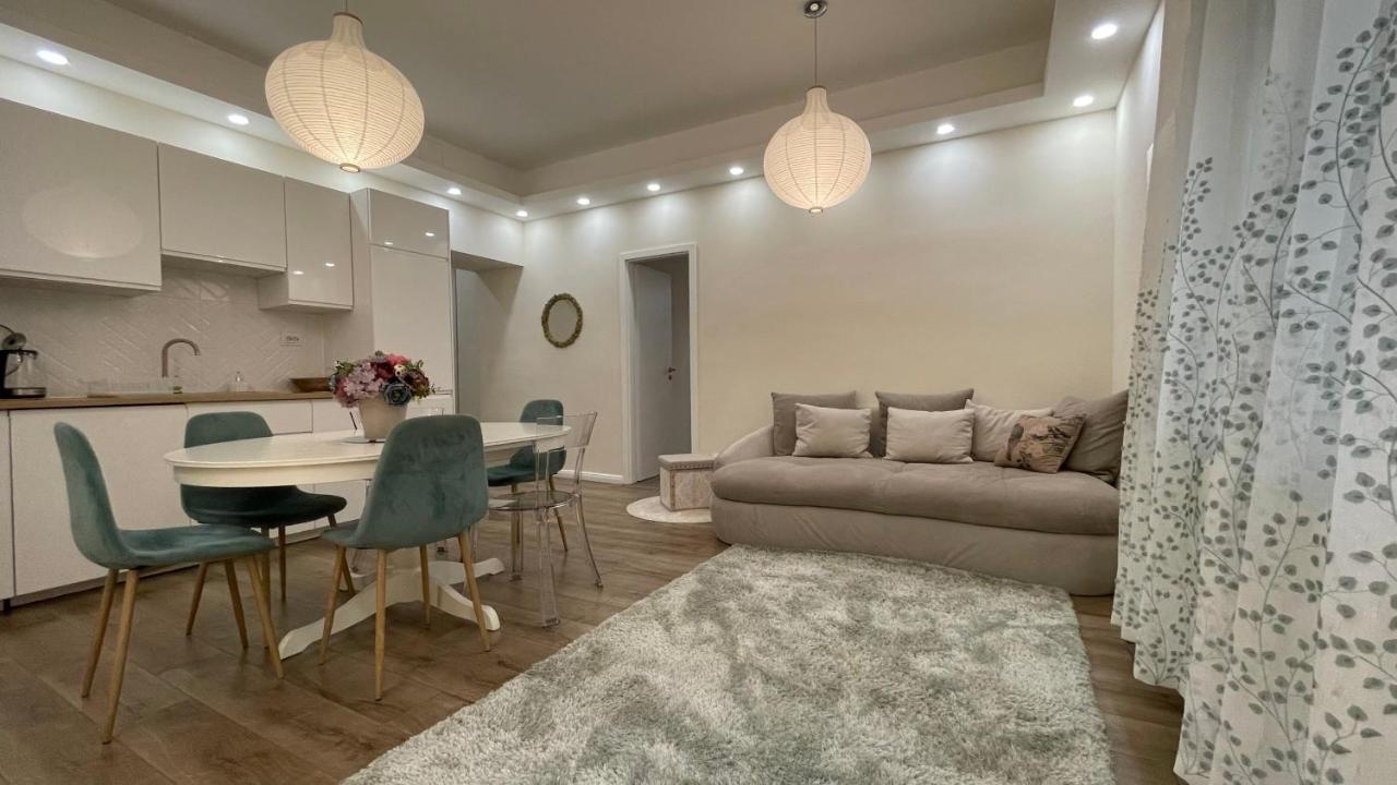 Buda Garden Apartment Budapeszt Zewnętrze zdjęcie