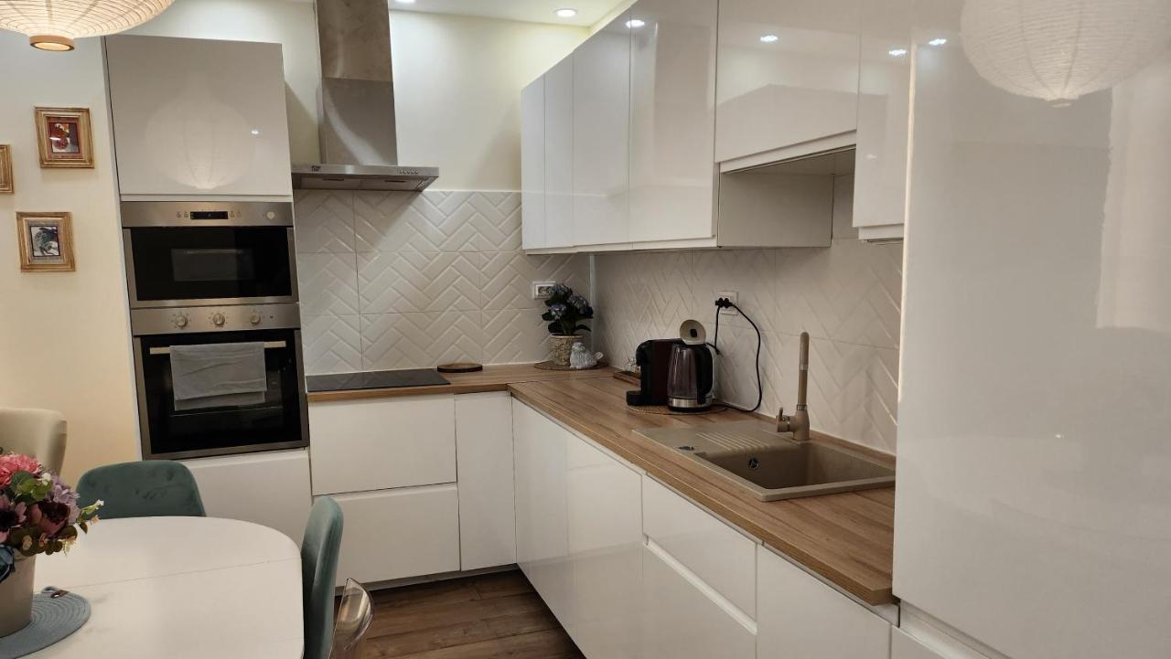 Buda Garden Apartment Budapeszt Zewnętrze zdjęcie
