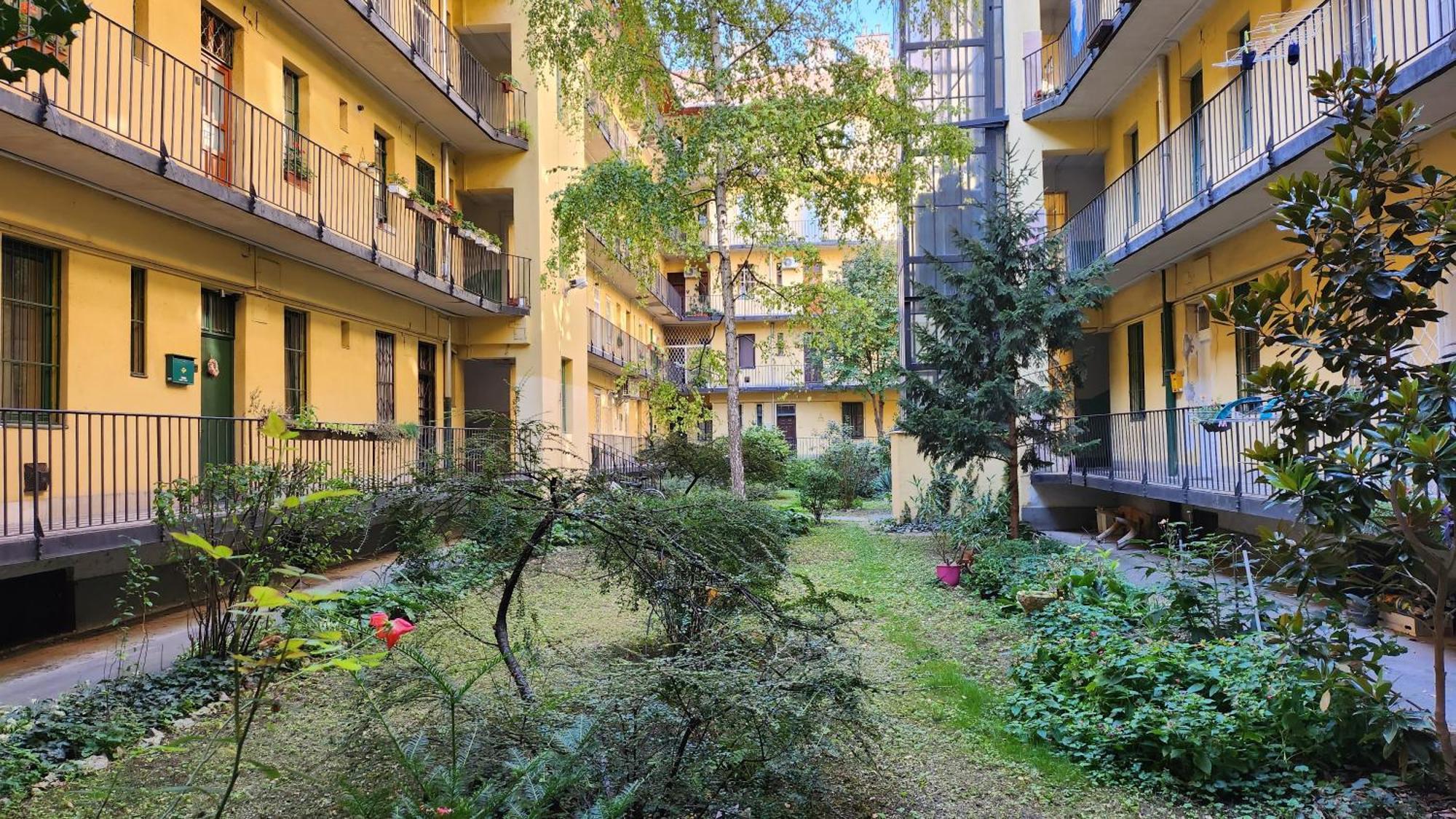 Buda Garden Apartment Budapeszt Zewnętrze zdjęcie